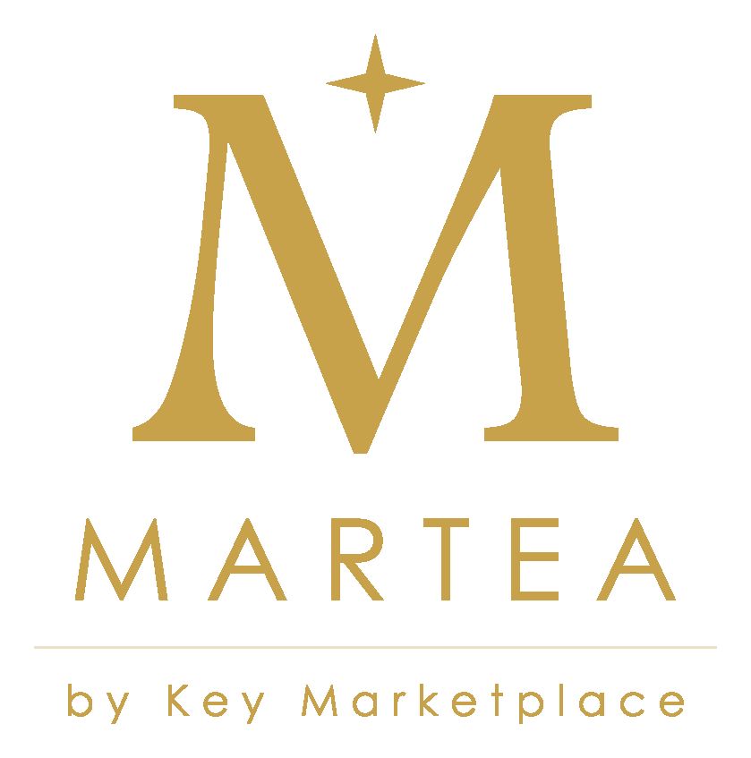 MARTEA by Key Marketplace